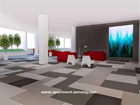 Skyview Residence Penang Property
