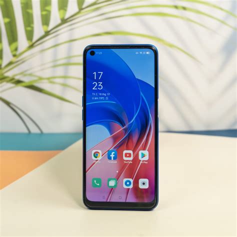 Oppo A55 4GB 64GB cũ, giá rẻ, đổi mới 30 ngày, có trả góp