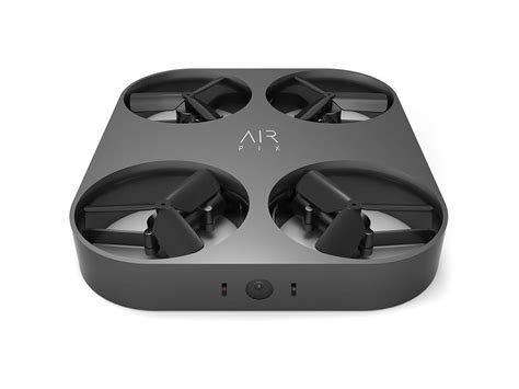 AirSelfie AIR NEO Pocket-Sized Camera Drone with Power Bank Sleeve ...