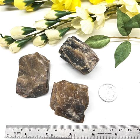 Buy Brown Moonstone For Divine Feminine Connection