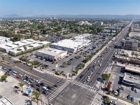 Intersection Details: 761 Van Nuys Blvd and Sepulveda Blvd 4