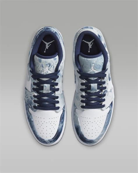 Air Jordan 1 Low Se Mens Shoes Nike At