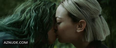 Becca Q Co Nude Aznude