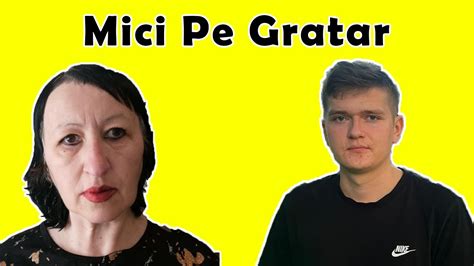 Farcas Andrei Popa Elena Luminita Mici Pe Gratar Official Video