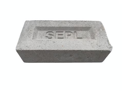 Mm Grey Rectangular Fly Ash Brick X X Mm At Rs In Patna