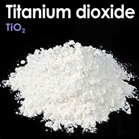 Tio Manufacturer Supply Powder Coating White Pigment Tio Rutile