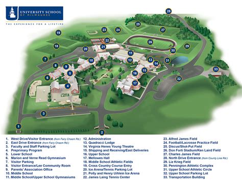 Gorham Usm Campus At Timothy Stump Blog