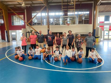 Especial de Básquetbol Últimos Encuentros del Año Lycée Claude Gay OSORNO Colegio
