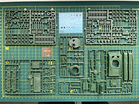 Unimodel Um Medium Tank M A W Hvss Sherman Wwii Scale