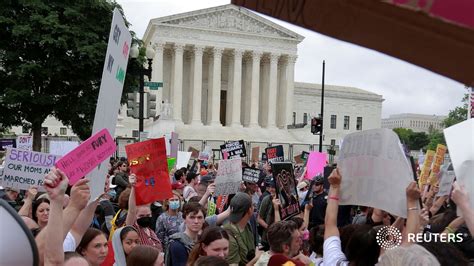 The Us Supreme Court Strikes Down New York Gun Law Restricting