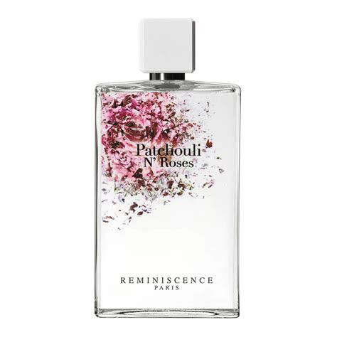 Reminiscence Patchouli N Roses Woda Perfumowana 100 Ml Perfumy Pl