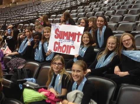 Summit Academy Music Blog