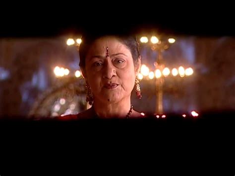 Aruna Irani