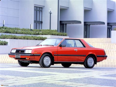 Mitsubishi Sapporo Image 16
