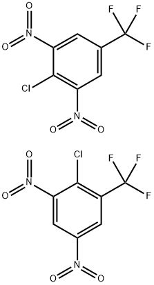 Benzene Chloro Dinitro Trifluoromethyl Mixt With Chloro