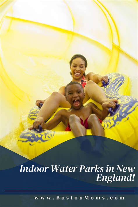 Indoor Water Parks In New England