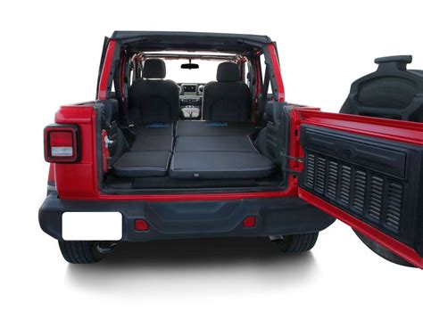Coverking Custom Fit Cargo Bed Spc678 Realtruck
