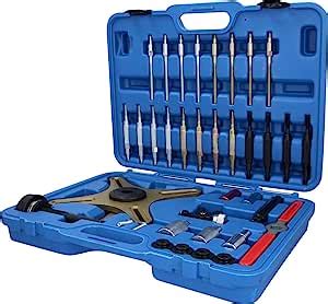 Brilliant Tools Bt Sac Kupplungs Werkzeug Satz Tlg Powered