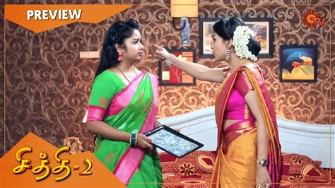 Chithi 2 Preview Full EP Free On SUN NXT 08 March 2021 Sun TV