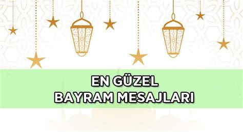 BAYRAM MESAJI YENİ 2023 Ramazan Bayramı na özel en güzel en çok