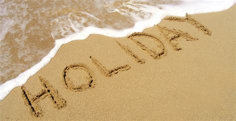 Employee Benefits Melbourne | Paid Holidays: Non-Vacation 