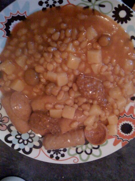 The Fry Up Inspector Hunger Breaks Full Monty In A Tin