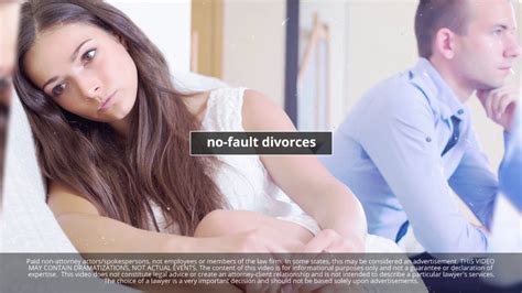 Divorce Faq Does My Spouse Have To Agree To The Divorce Hart Law