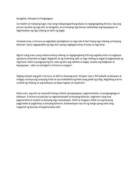 Mitolohiya Pdf