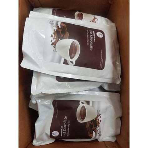 Bột Socola Onefood Gói 1kg Giá Tốt Hot Chocolate Onefood Chính Hãng