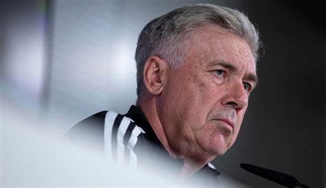 Scelto Il Sostituto Di Ancelotti Clamoroso Al Real Madrid Ecco Il