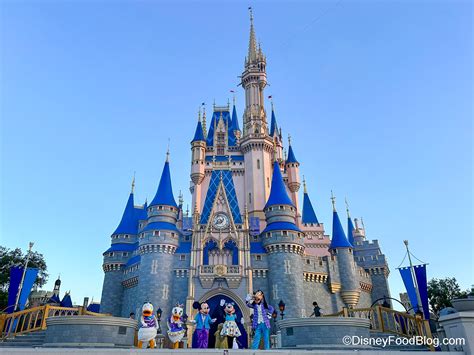 5 Hard Disney World Lessons We Learned in 2023 - Disney by Mark