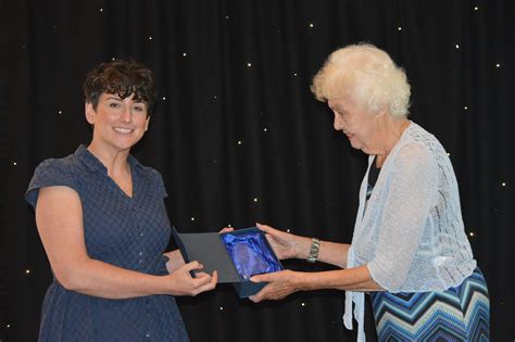 Hospice Recognise Staff And Volunteer Excellence Pilgrims Hospices