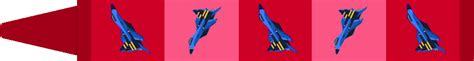 Big Jets Magenta Crayon By Nbtitanic On Deviantart