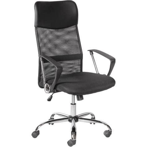 Купить компьютерное кресло Меб-фф MF-5011-black в интернет-магазине ...