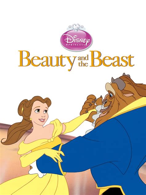 Beauty and the Beast eBook by Disney Press - EPUB | Rakuten Kobo 9781423147527