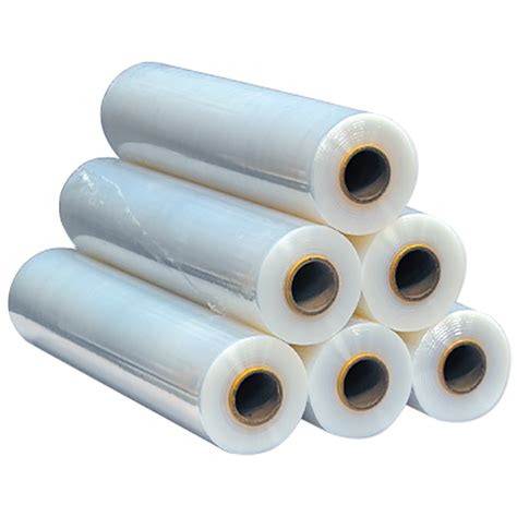 PE Stretch Film for Industrial – DinaPlast