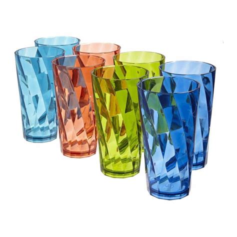 Top 10 Best Plastic Drinking Glasses In 2025 Reviews Goonproducts