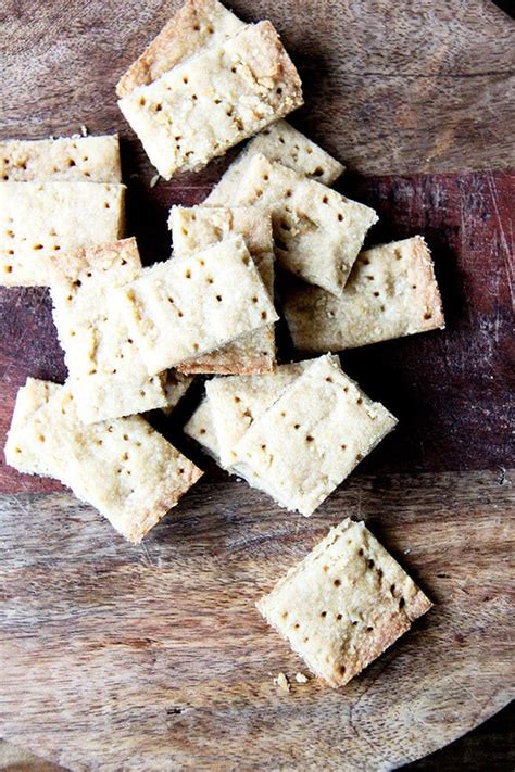 Three Ingredient Brown Sugar Shortbread Alexandras Kitchen