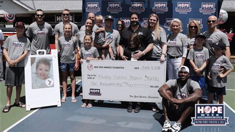 Brooklyn Digest Yankees Hope Week The Muddy Puddles Project