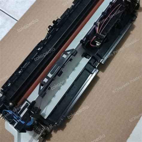 Jual Fixing Assy Pemanas Hp Laserjet Color Cp1025 Film Pressure Roller 1025 Jakarta Pusat