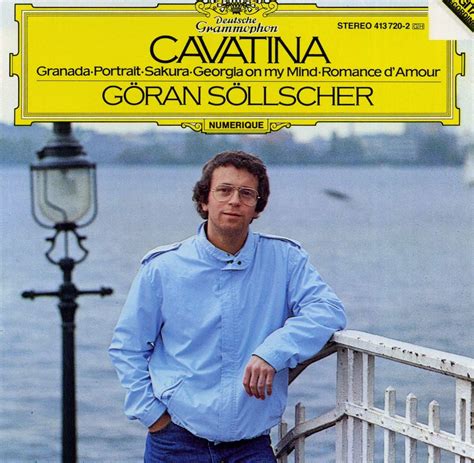 Cavatina: Amazon.co.uk: Music