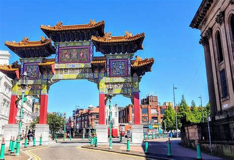 Chinatown Liverpool 2019 All You Need To Know Before You Go With