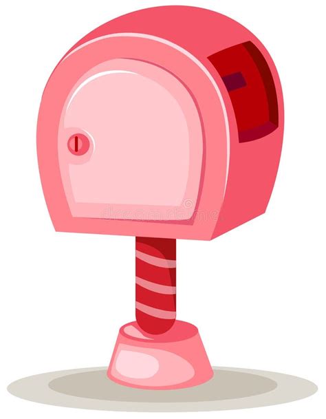 Post Box Stock Illustrations – 91,367 Post Box Stock Illustrations ...