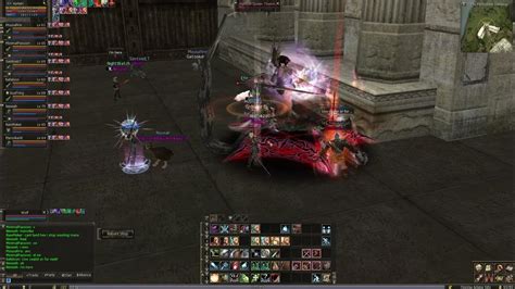 reborn l2 RB @L2Relaxgame #lineage2 #reborn #l2 #relax - YouTube
