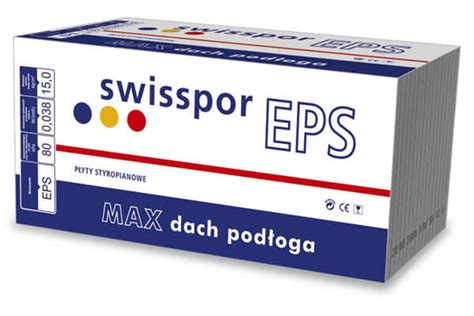 Swisspor Eps Styropian Pod Oga Hurtownia Styropianu Sklep