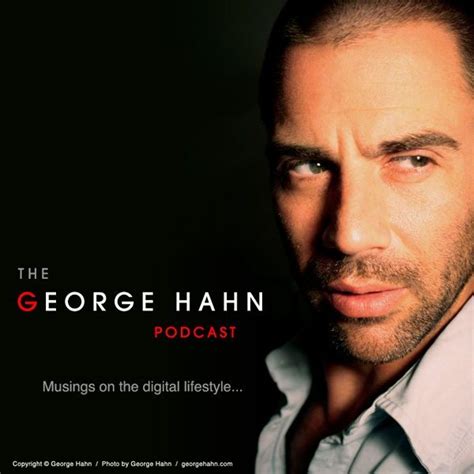 George Hahn – George Hahn