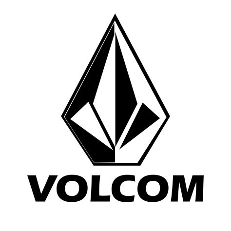 Volcom Logo PNG Transparent & SVG Vector - Freebie Supply