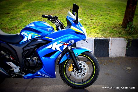 Suzuki Gixxer Sf Atelier Yuwa Ciao Jp