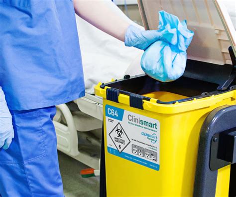 Dental Waste Management In Dental Facilities