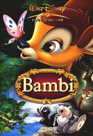 Jual DVD Kartun Bambi Di Lapak Cherryline Bukalapak